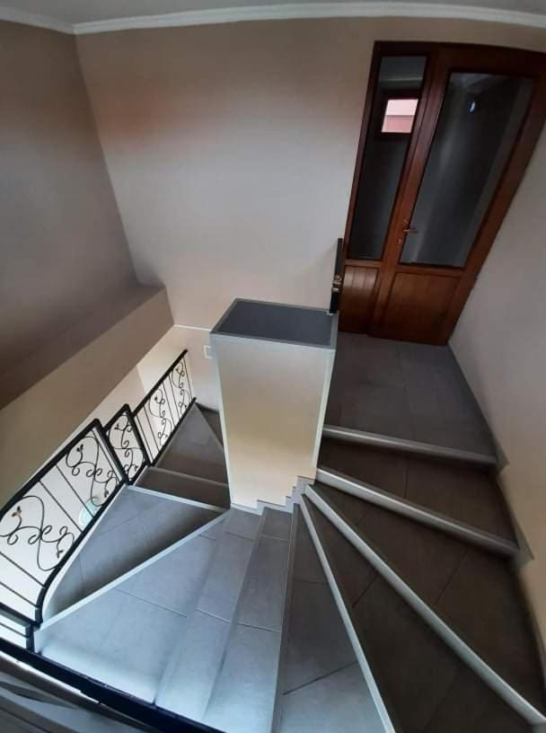 Magnolia Hotel Agmashenebeli Kobuleti Eksteriør bilde