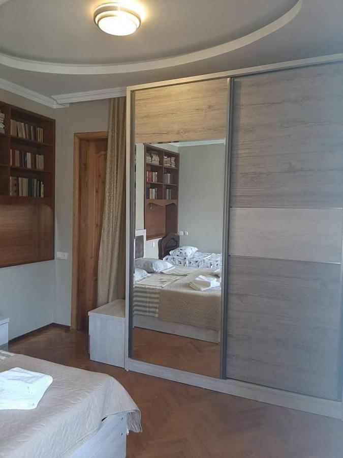 Magnolia Hotel Agmashenebeli Kobuleti Eksteriør bilde