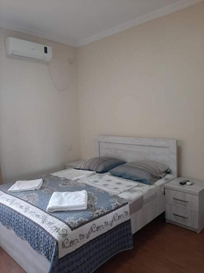 Magnolia Hotel Agmashenebeli Kobuleti Eksteriør bilde