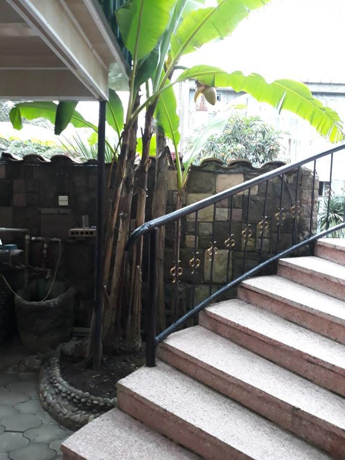 Magnolia Hotel Agmashenebeli Kobuleti Eksteriør bilde