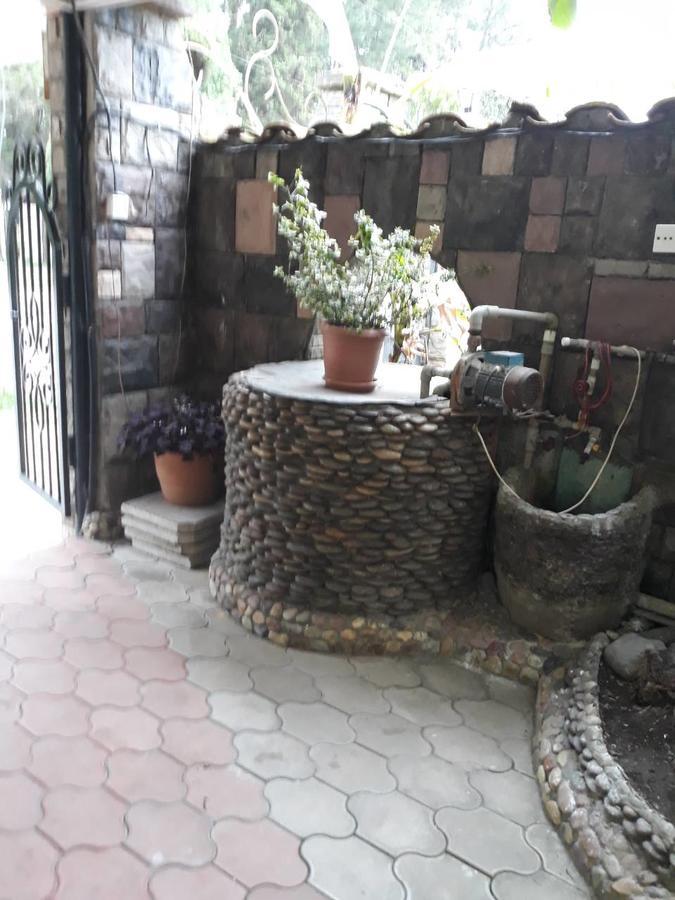 Magnolia Hotel Agmashenebeli Kobuleti Eksteriør bilde